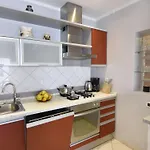 Apartamento Grosse In Mit Terrasse Und Grill By Interhome *