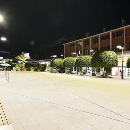 Apartment Grosse In Mit Terrasse Und Grill By Interhome *